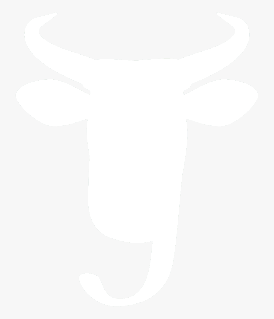 Longhorn Clipart Beef Cow, Transparent Clipart