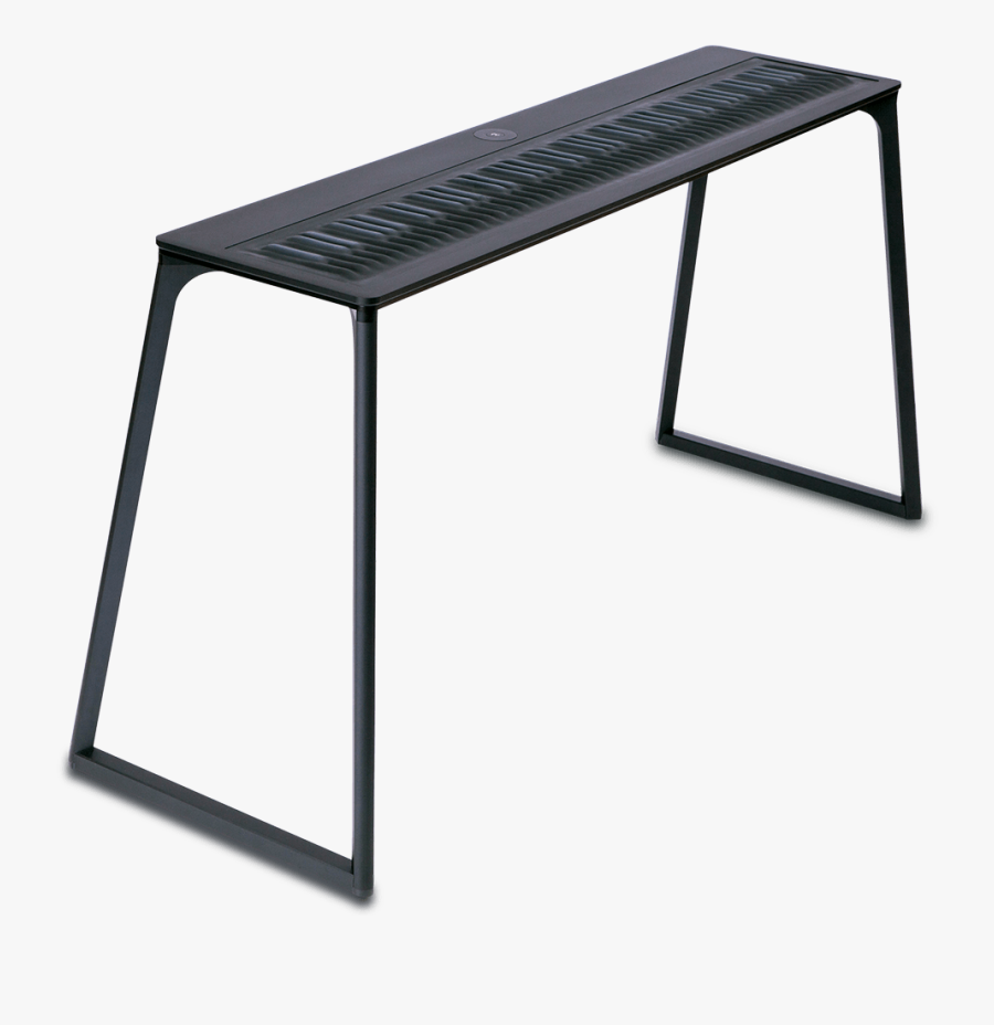 Roli Seaboard Grand Piano - Roli Seaboard Grand Stage 88, Transparent Clipart