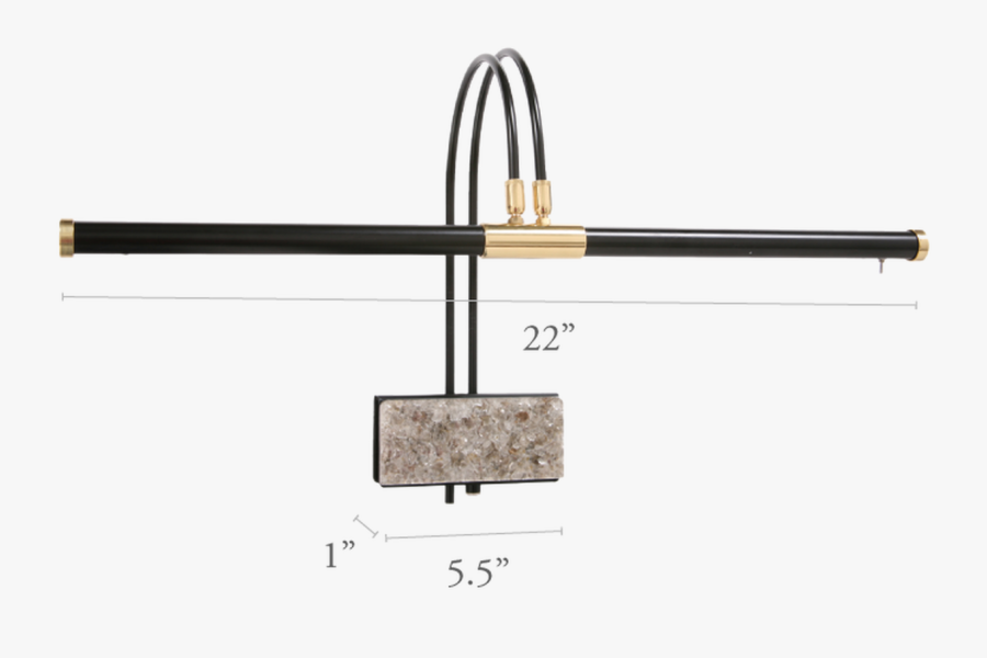 Dimensions For - Electric Light, Transparent Clipart