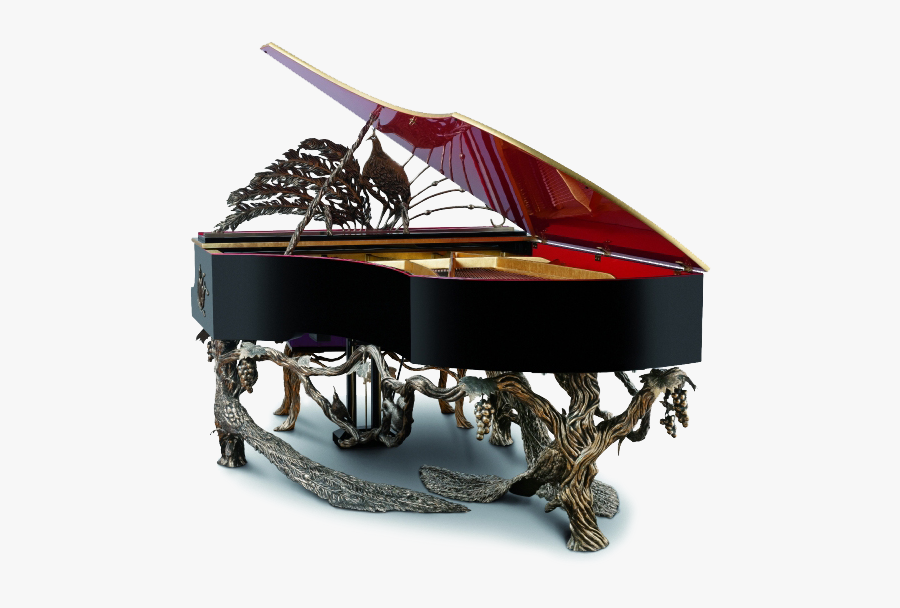 Bosendorfer Grand Bohemian Price, Transparent Clipart
