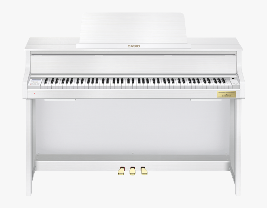 Celviano Hybrid Grand Piano, Hd Png Download - Yamaha P-120, Transparent Clipart