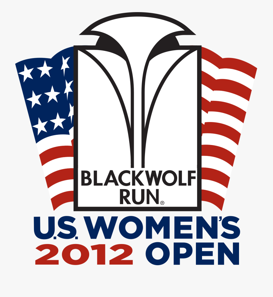 Us Women's Open Blackwolf Run, Transparent Clipart