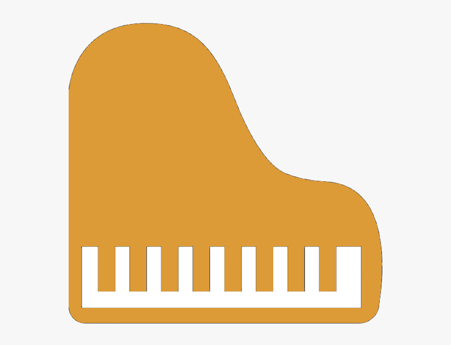 Pianologo, Transparent Clipart