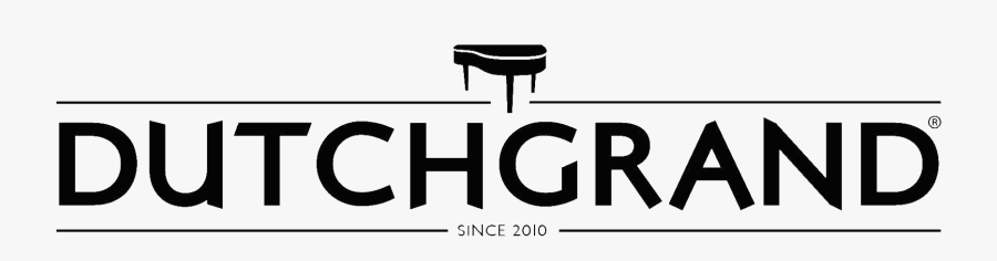 Grand Piano, Transparent Clipart