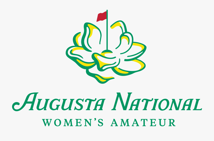 Augusta National Women's Amateur, Transparent Clipart