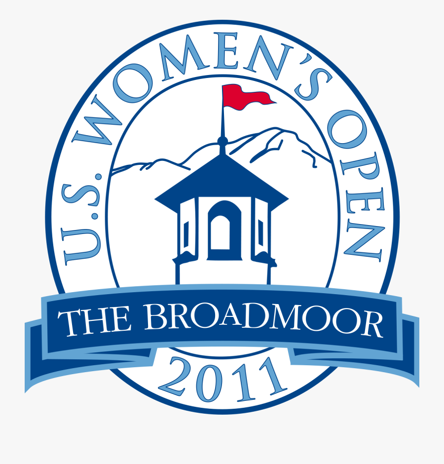 2011 Us Women's Open, Transparent Clipart