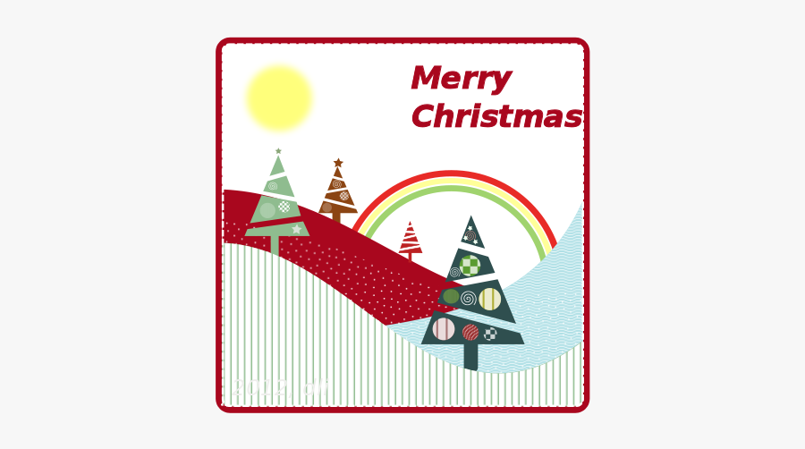Merry Christmas - Hinamatsuri, Transparent Clipart