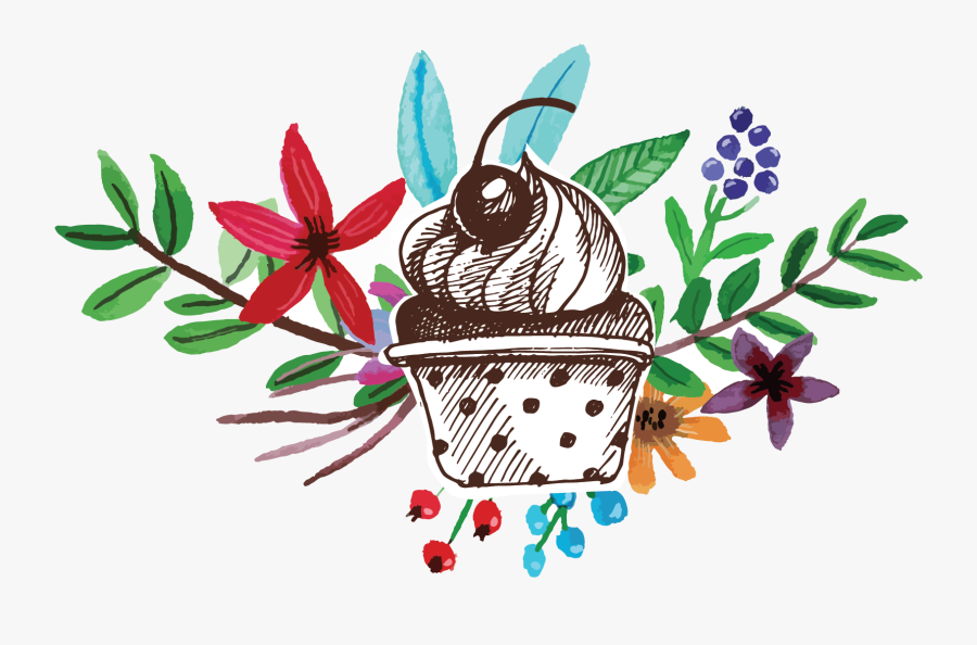 Stickers Let Love Grow, Transparent Clipart