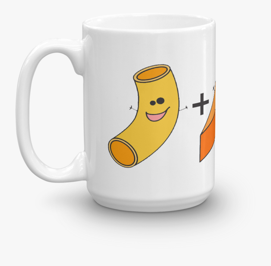 Mug, Transparent Clipart