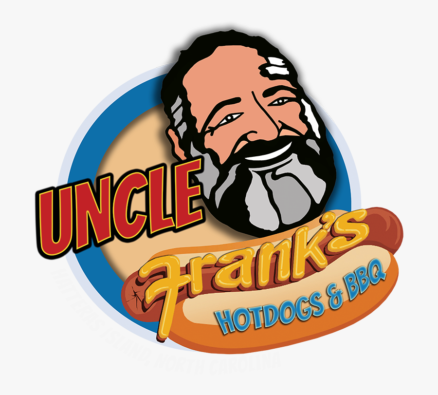 Uncle Franks Obx, Transparent Clipart