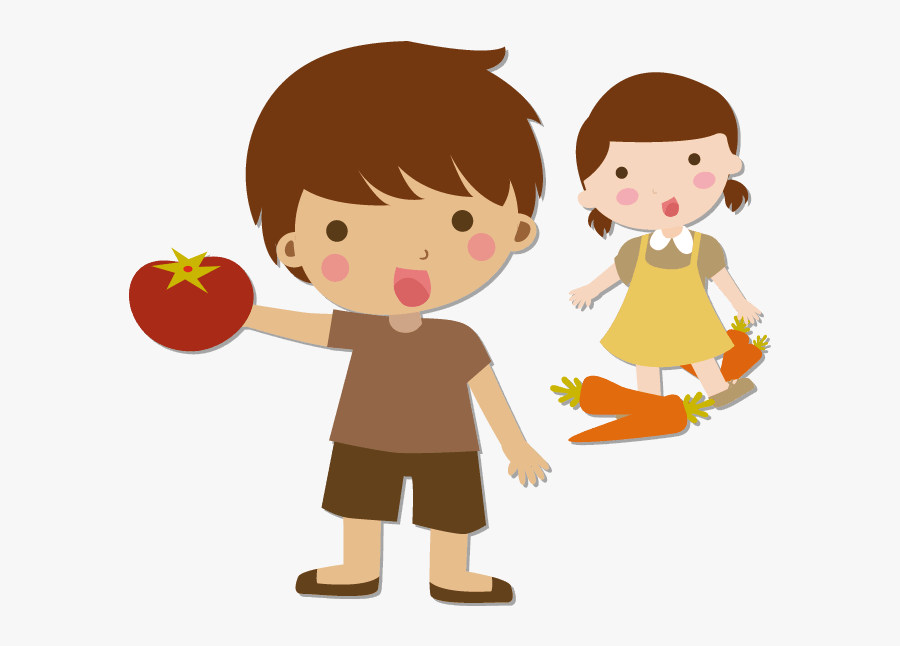 All Natural Ingredients - Clip Art, Transparent Clipart