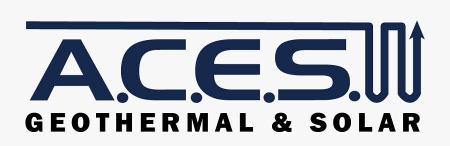 Aces Energy Logo, Transparent Clipart