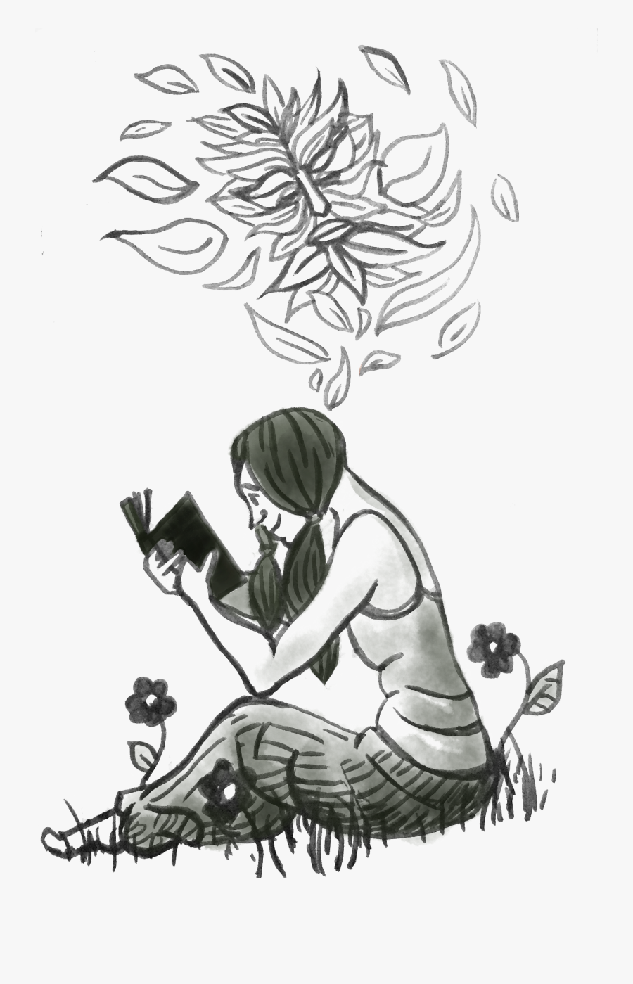 Illustration, Transparent Clipart