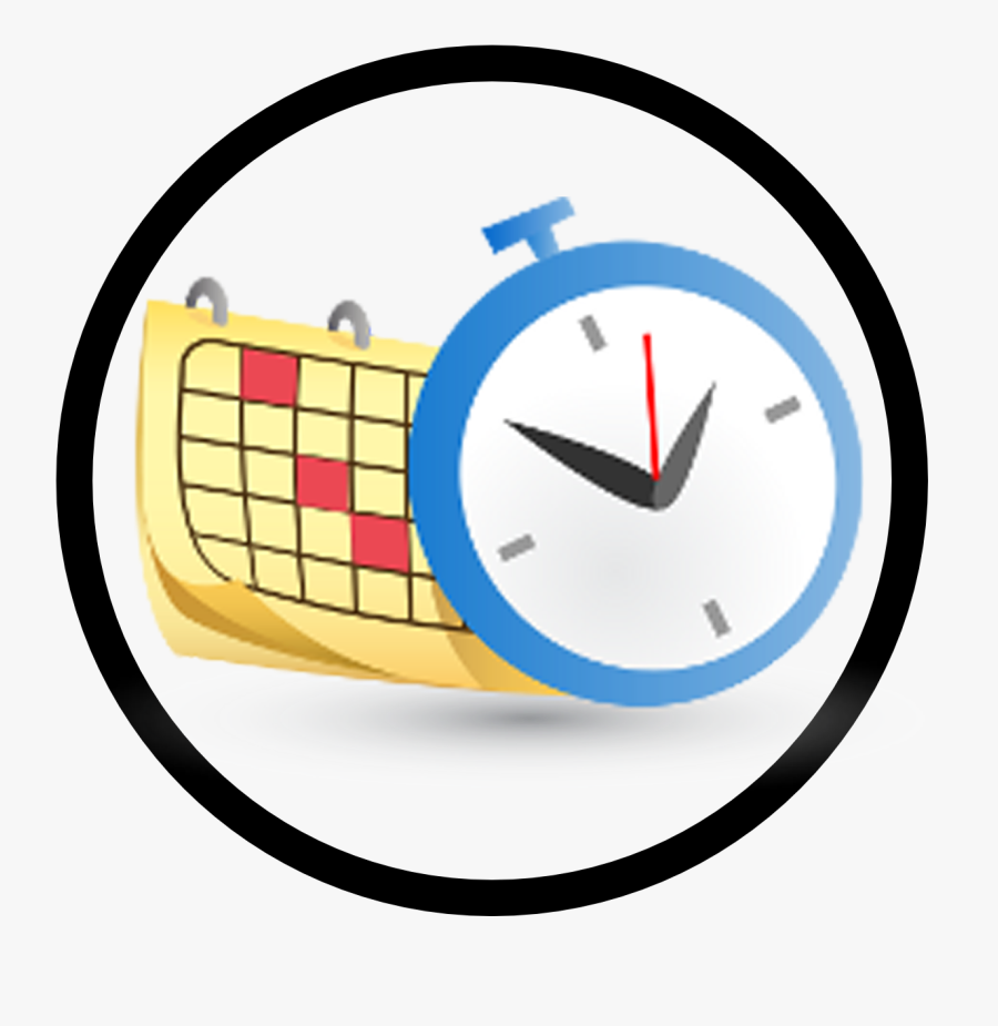 Circle, Transparent Clipart