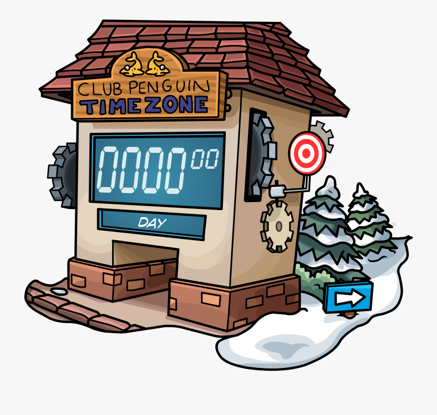 Club Penguin Wiki - Alien Club Penguin, Transparent Clipart