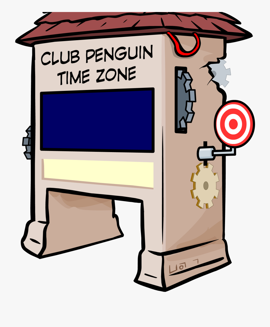 Club Penguin Rewritten Wiki - Secret Cheat Codes For Club Penguin, Transparent Clipart