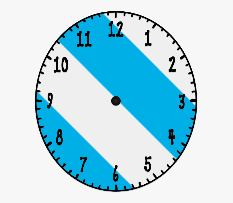 Seuss Upon Request From Jen @ The Teacher"s Couldron - 시계 공부, Transparent Clipart