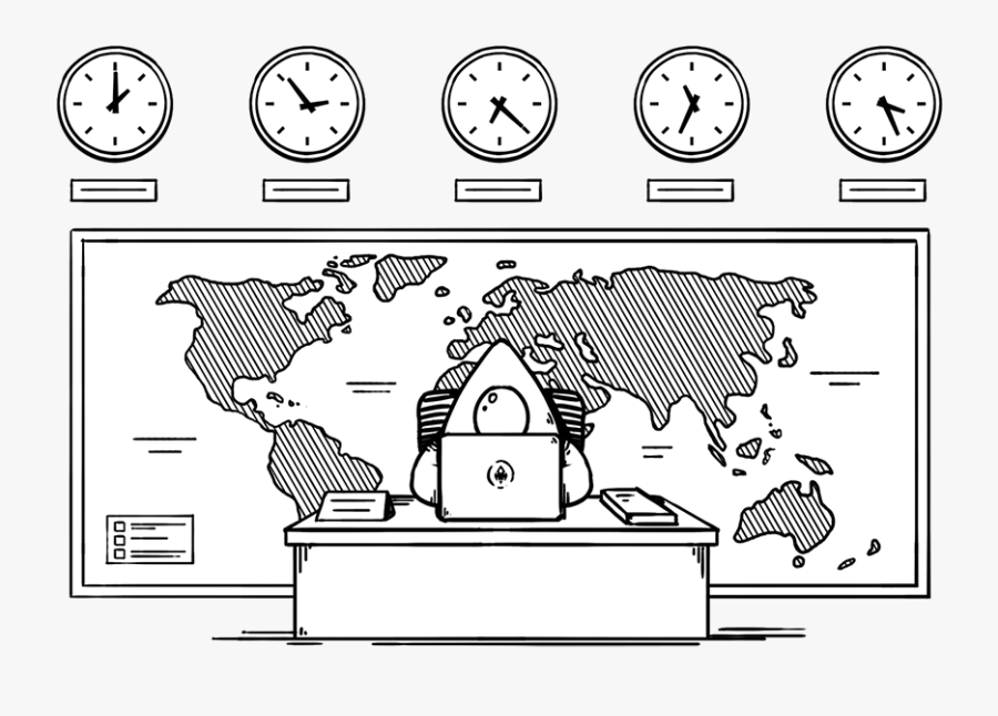 Cartoon, Transparent Clipart