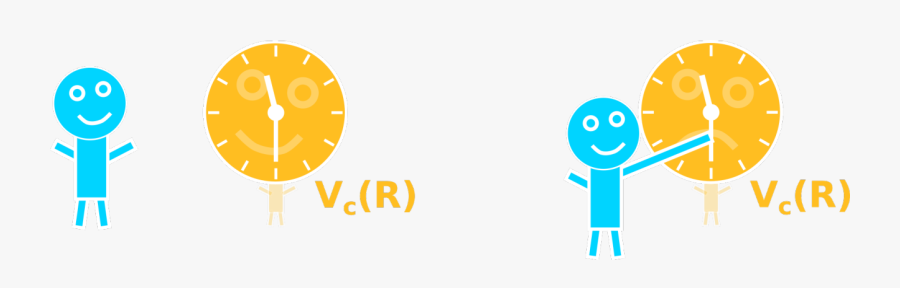 Smiley, Transparent Clipart
