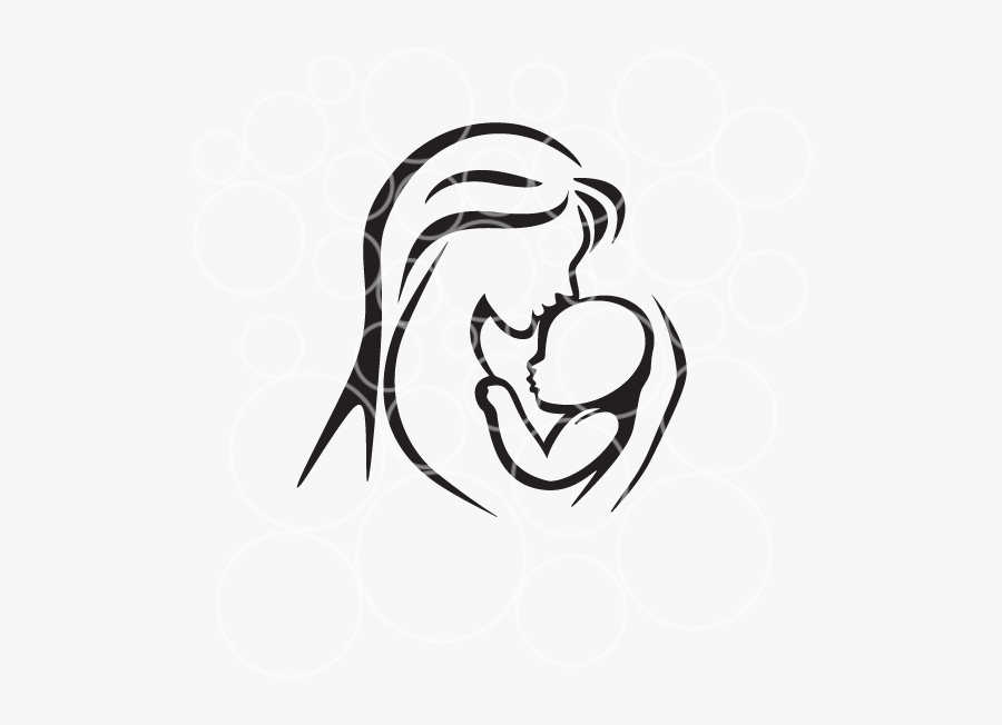 Metal Stamps - Love Your Mother Because You Will Never Get Another, Transparent Clipart