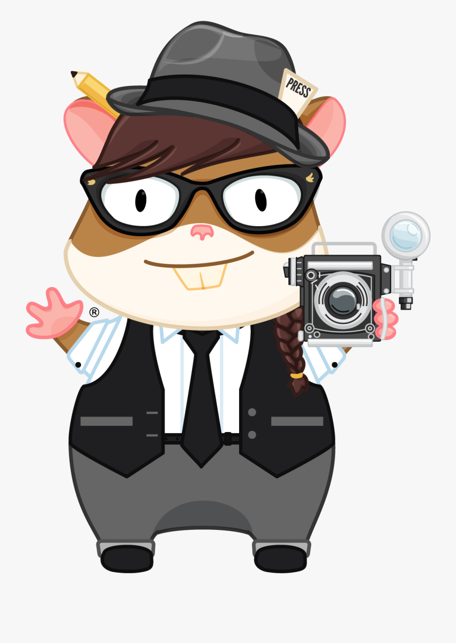 Austin Ember Tomster, Transparent Clipart