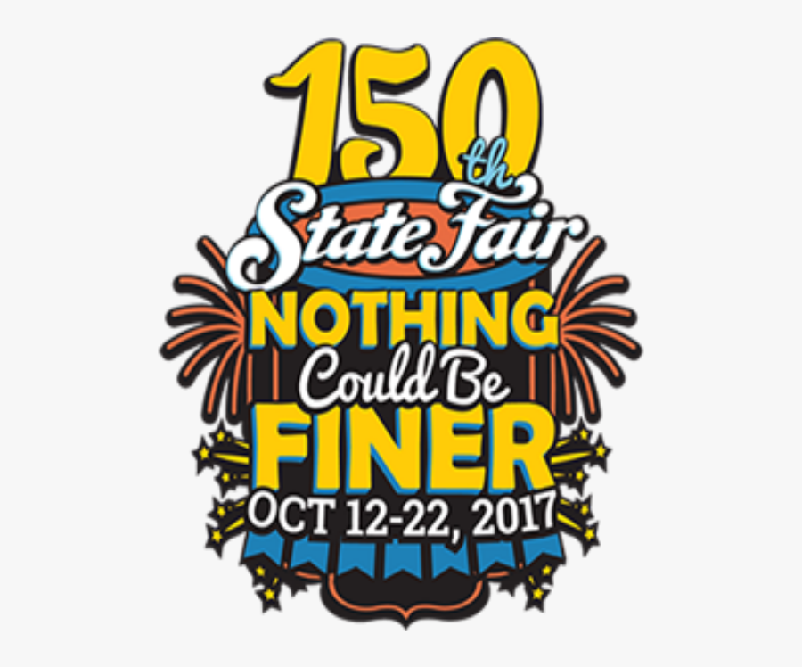 North Carolina State Fair 2017, Transparent Clipart