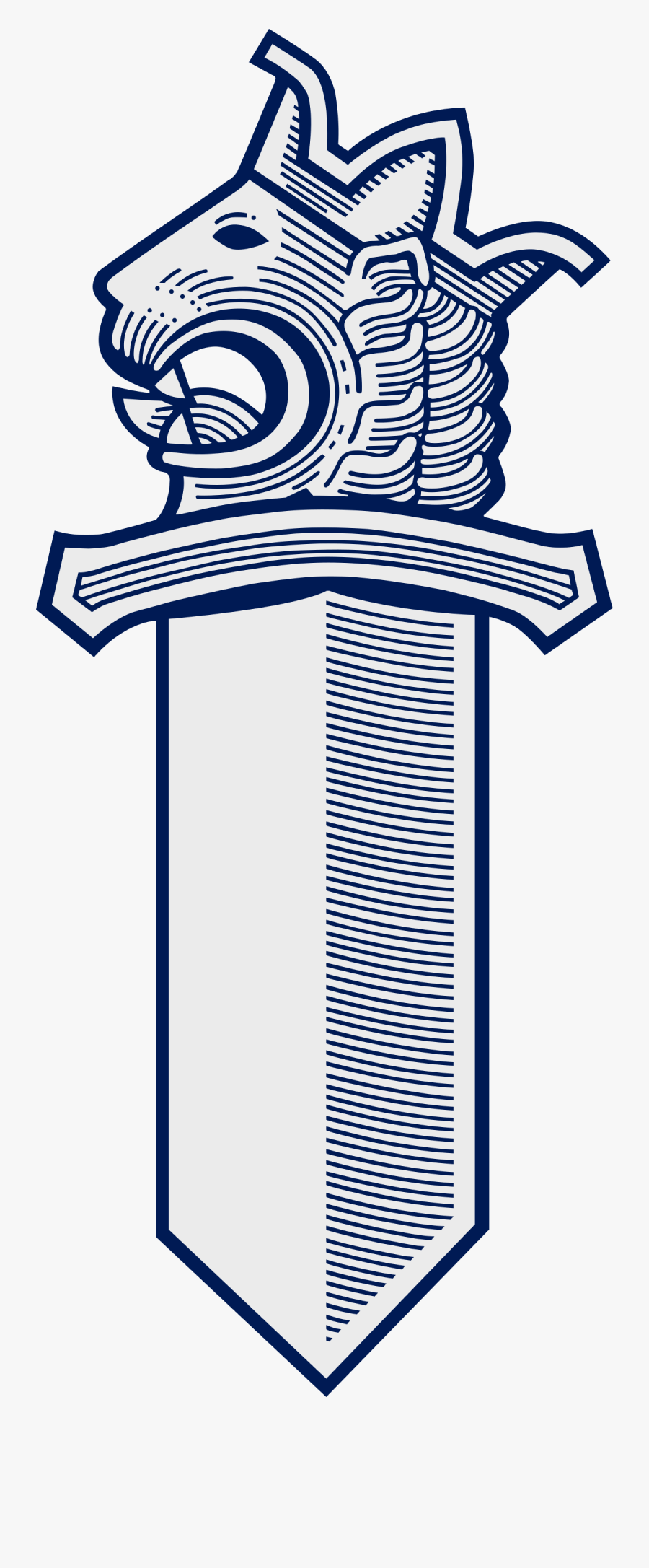 National Bureau Of Investigation Finland Logo, Transparent Clipart