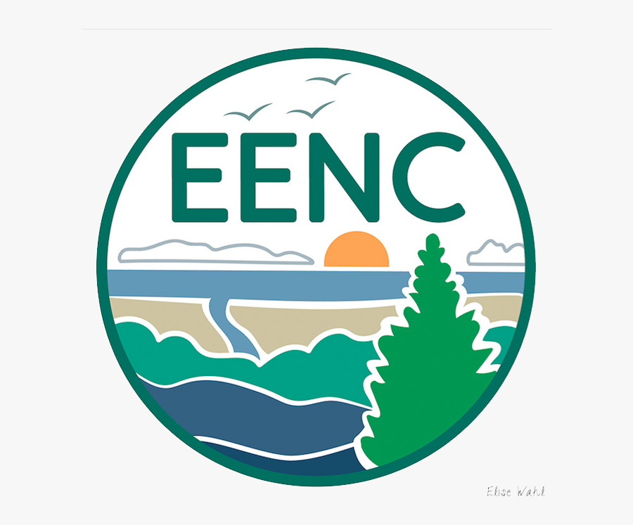 Environmental Educators Of North Carolina, Transparent Clipart