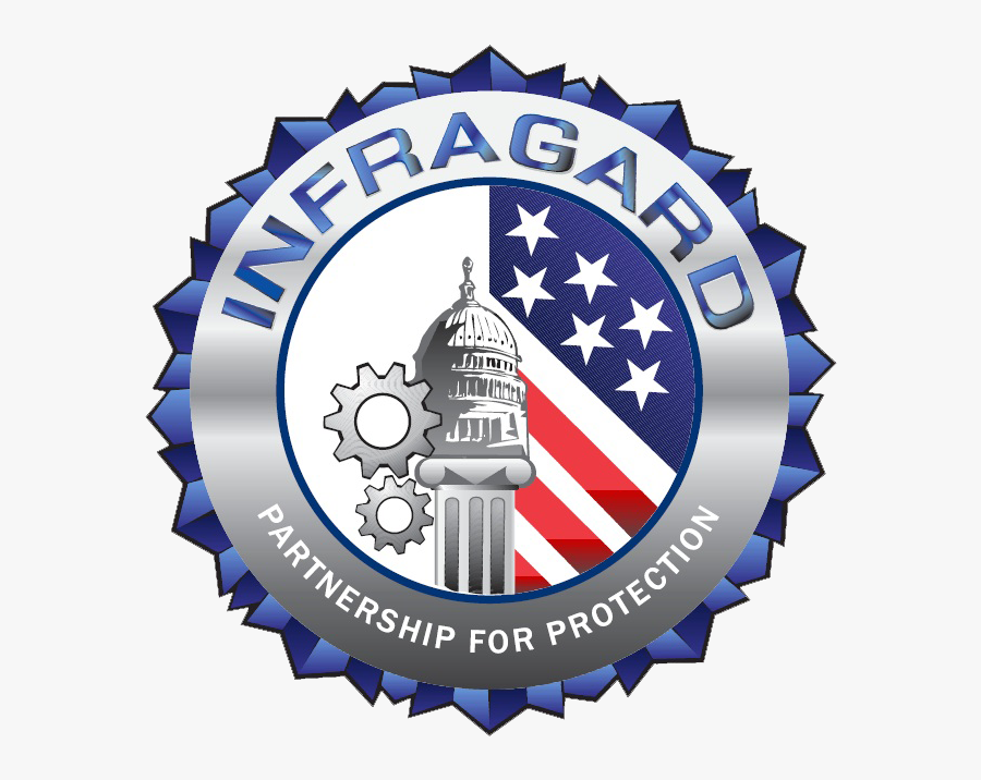 Fbi Infragard, Transparent Clipart