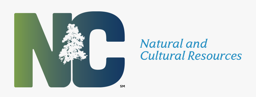 Department Of Cultural Resources - Nc Natural And Cultural Resources Logo, Transparent Clipart