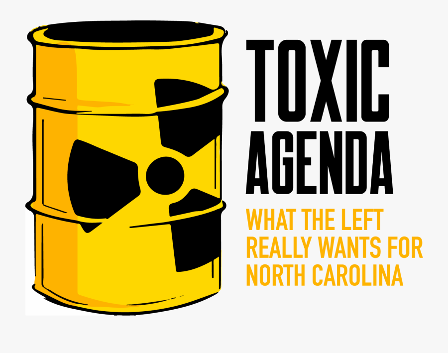 Radioactive, Transparent Clipart