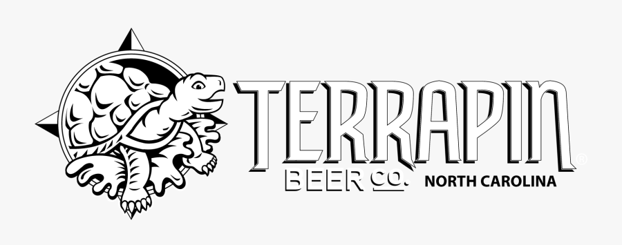 Terrapin Beer, Transparent Clipart