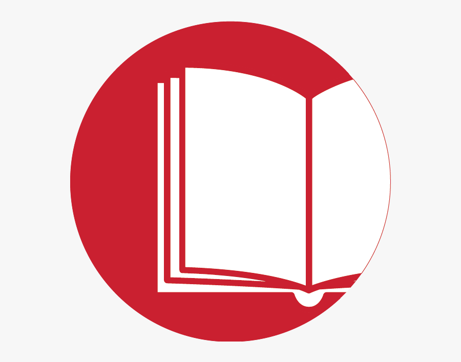 Steps In The Research - Circle, Transparent Clipart