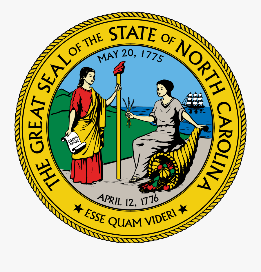 North Carolina Council For Women, Transparent Clipart