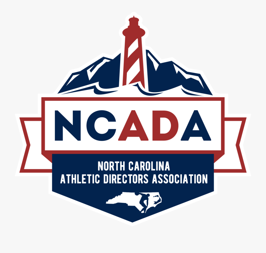 North Carolina Athletic Directors Association, Transparent Clipart