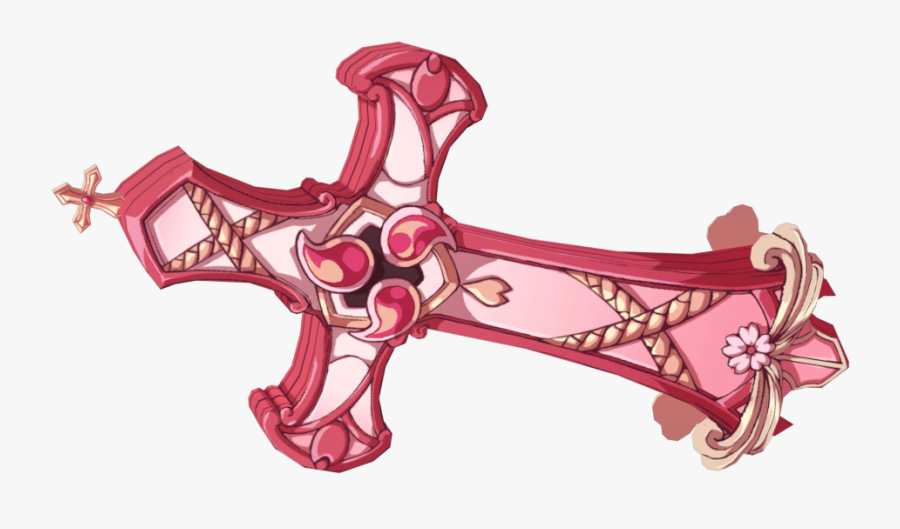 Gun, Transparent Clipart