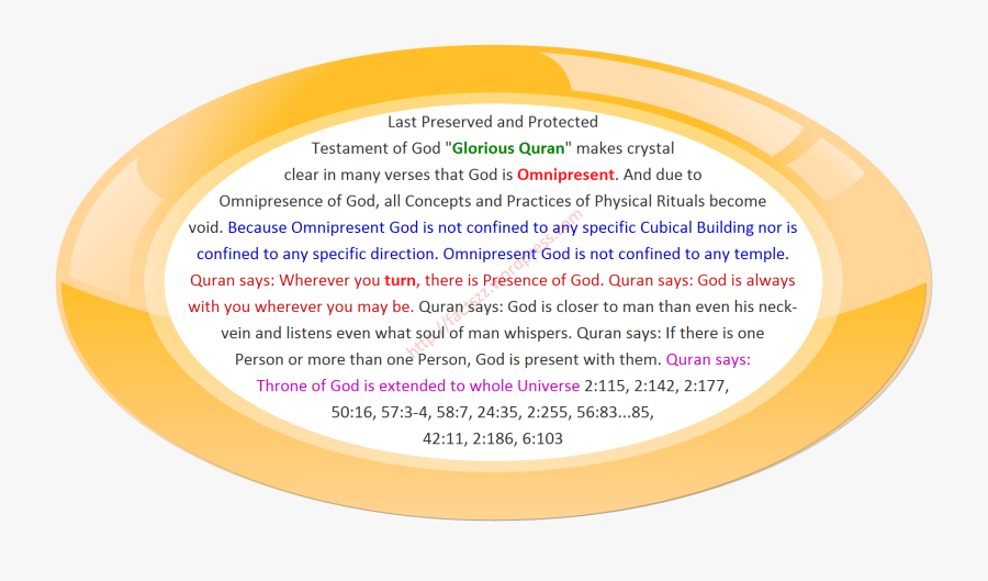 Circle, Transparent Clipart