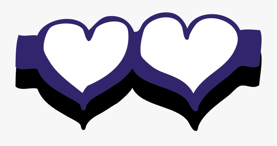 Heart, Transparent Clipart
