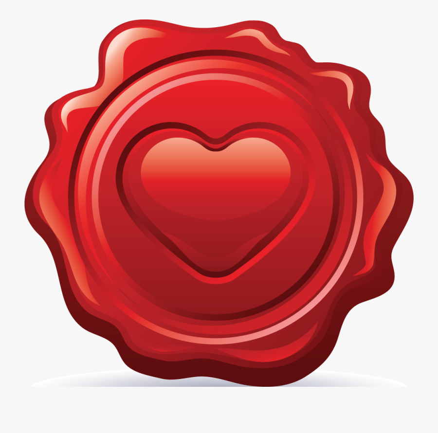 Heart, Transparent Clipart