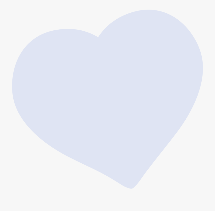 Heart, Transparent Clipart