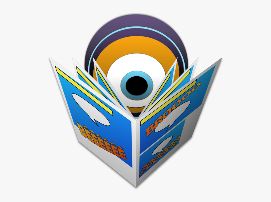 Comics Clipart , Png Download - Comics, Transparent Clipart