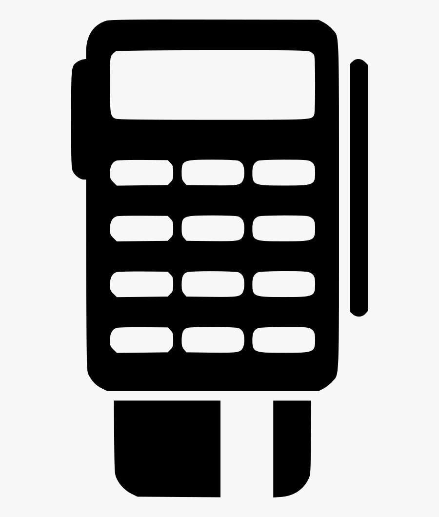 Card Svg Icon Free Transparent Background, Transparent Clipart