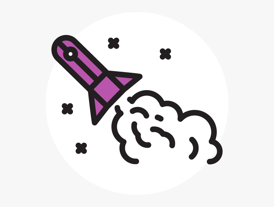 Spark Growth Fired Up Digital Marketing Agency, Nyc, Transparent Clipart