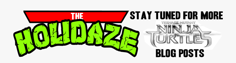 Teenage Mutant Ninja Turtles, Transparent Clipart