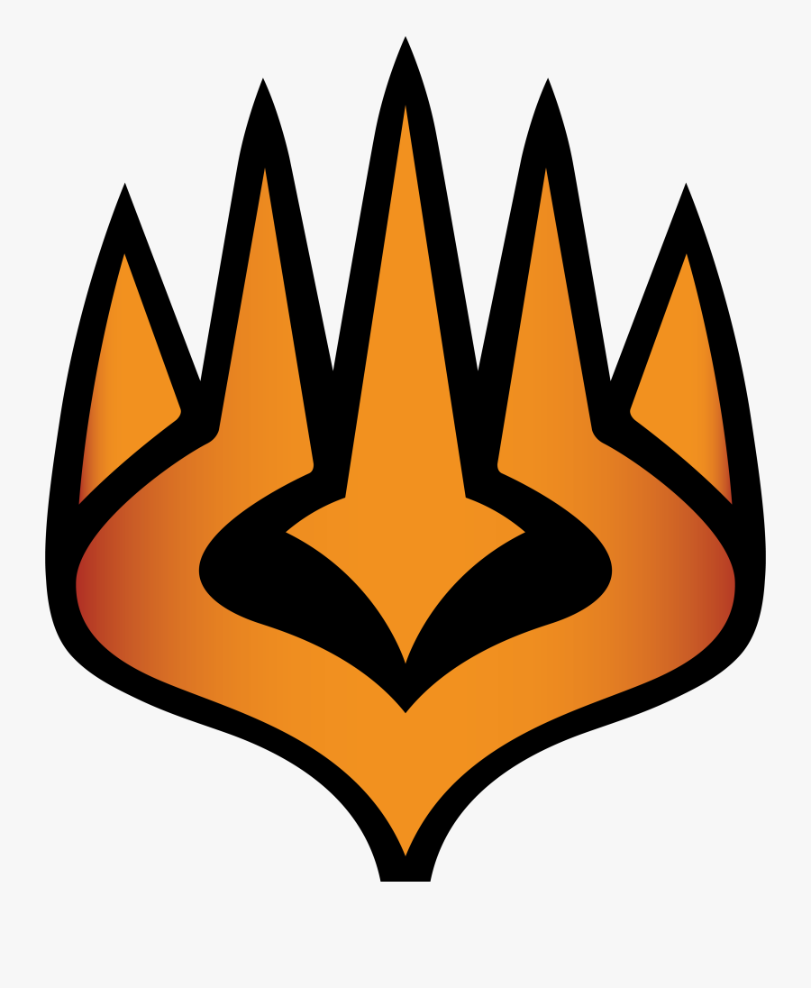 War Of The Spark Emblem, Transparent Clipart