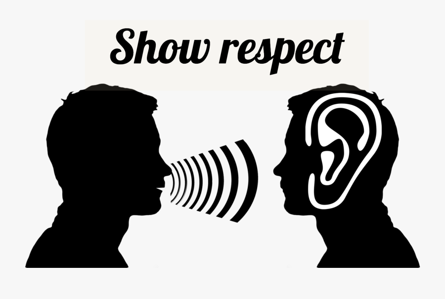 Listening One Is To One, Transparent Clipart