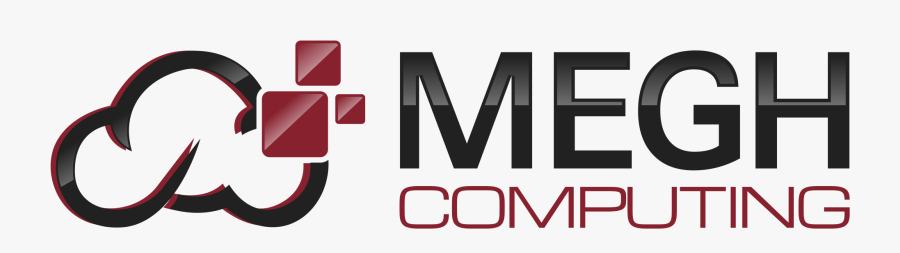 Megh Computing, Transparent Clipart