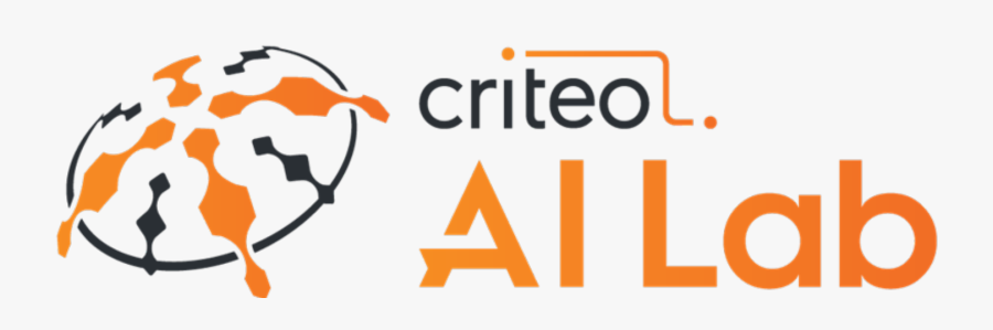 Criteo Ai Lab Png, Transparent Clipart
