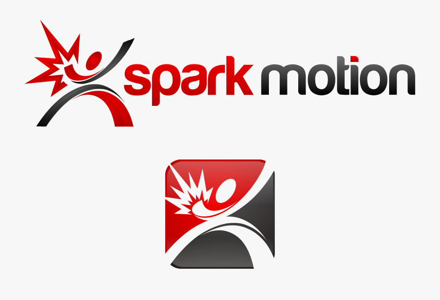 Spark Motion, Transparent Clipart