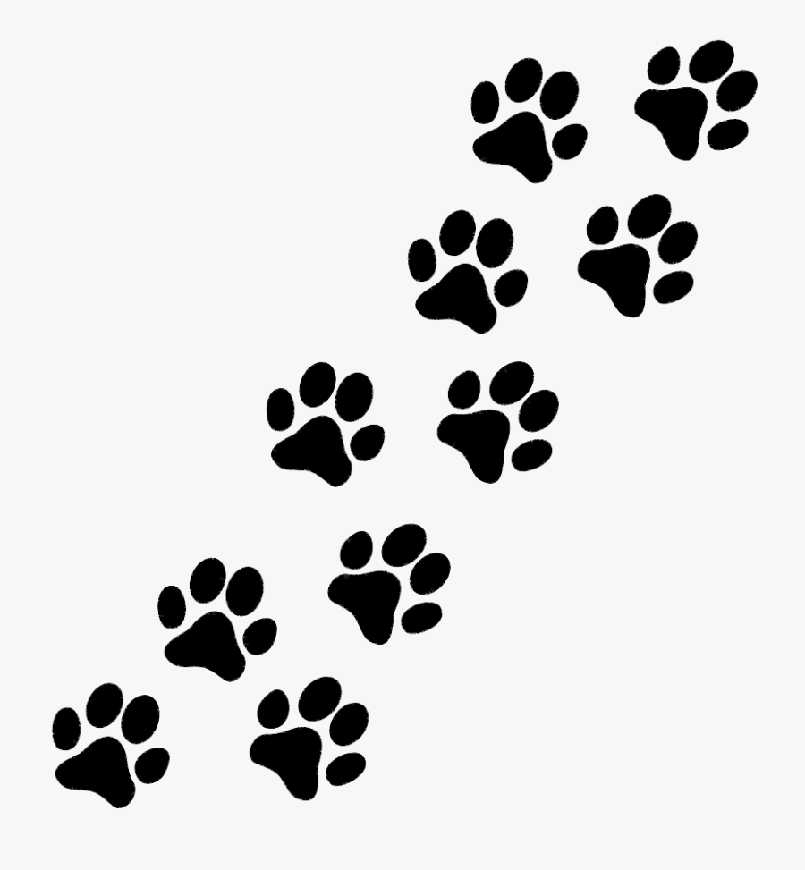 Paw Puppy Cat Pug Clip Art - Clear The Shelters 2019, Transparent Clipart